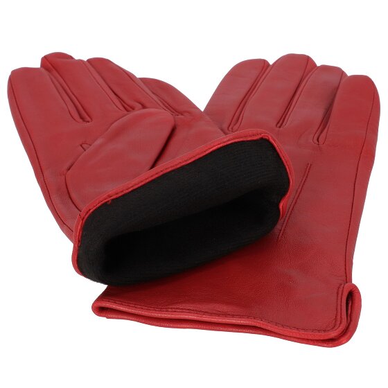 Kessler Gants Carla en cuir
