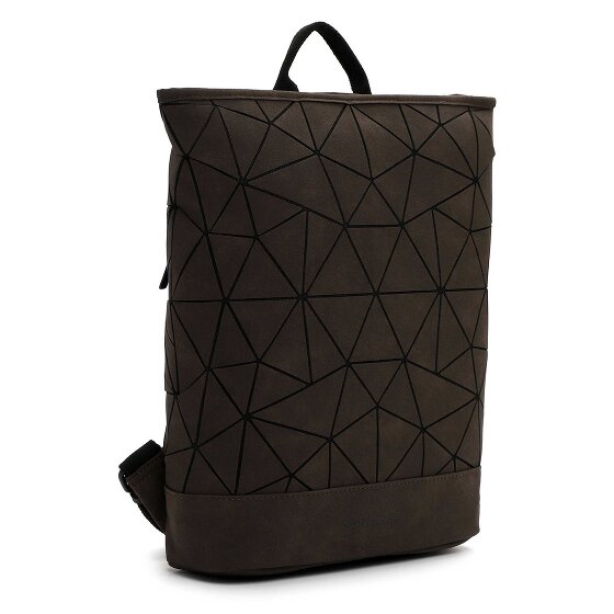 Suri Frey SFY SURI Sports Jessy-Lu Daypack 40 cm Compartiment pour ordinateur portable