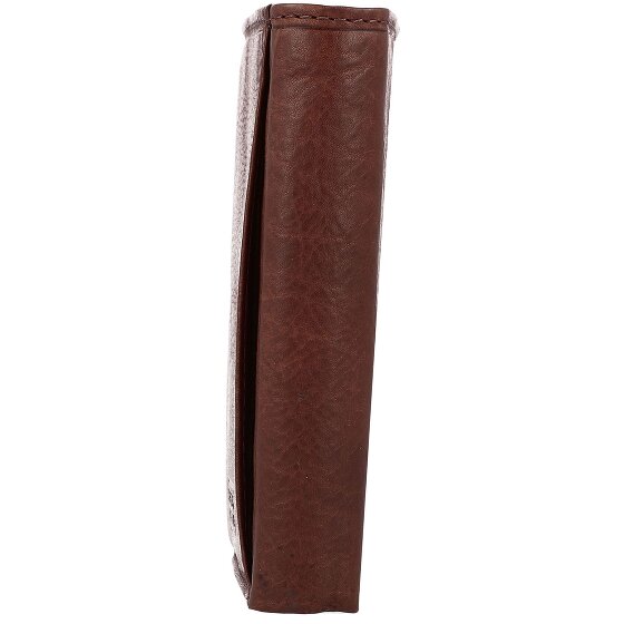 camel active Porte-monnaie Como RFID cuir 10,5 cm