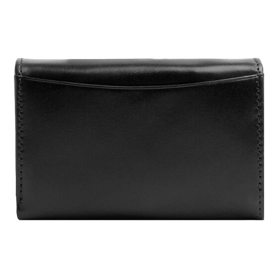 The Bridge Lara Porte-monnaie Cuir véritable 12 cm