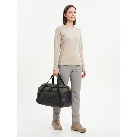 Jack Wolfskin Tecton Sac de voyage Weekender 28 cm