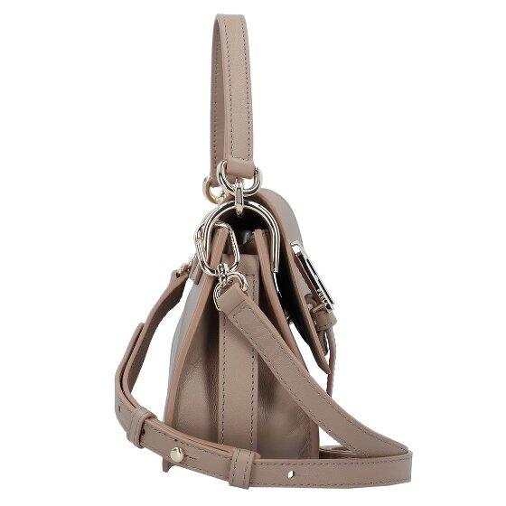 Furla Flow Sac à main Cuir 21 cm