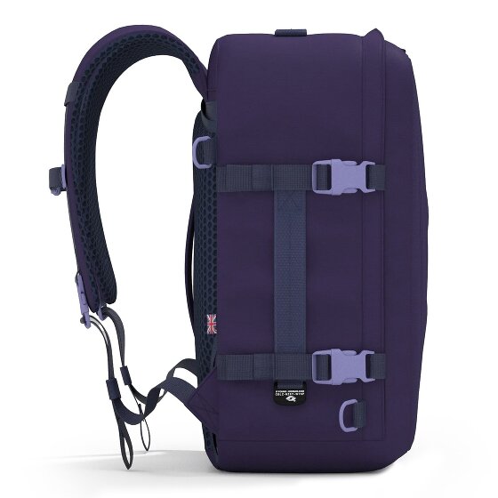 Cabin Zero Adventure 101 Daypack 46 cm