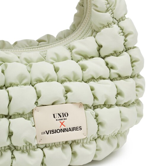 LES VISIONNAIRES Unio Kitzbuehel S Sac à bandoulière S 34.5 cm