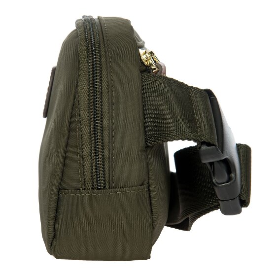 Bric's X-Collection Mini sac à bandoulière 18 cm