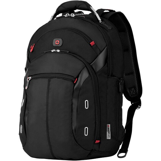 Wenger Sac à dos professionnel Gigabyte 45 cm pour ordinateur portable