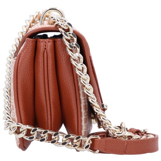 AIGNER Diadora Sac à bandoulière en cuir 20 cm