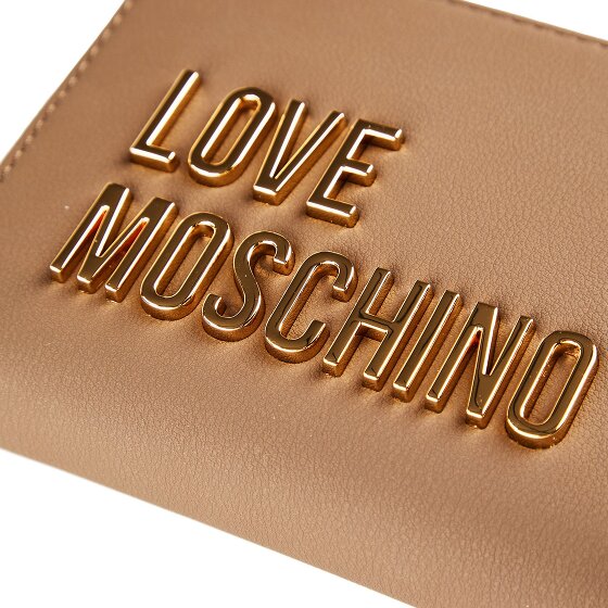 Love Moschino Bold Love Porte-monnaie 14 cm