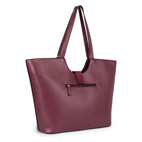 L.Credi Solenn.ai Sac à bandoulière 37 cm