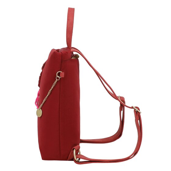 Fritzi aus Preußen Brigitte x Fritzi Limited Chain Sky Daypack 50 cm Compartiment pour ordinateur portable