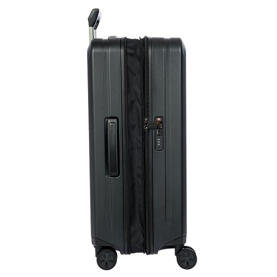 Porsche Design Roadster 4 roulettes Trolley M 69 cm avec soufflet d'extension