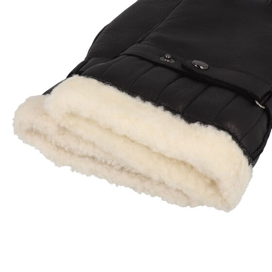 Joop! Gants Cuir véritable