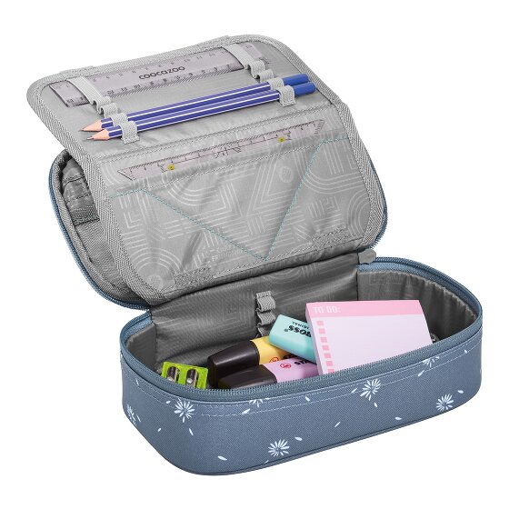 coocazoo Trousse à crayons 24 cm