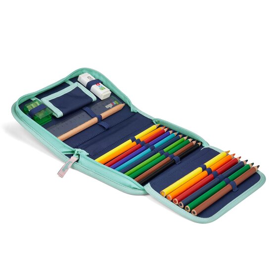 Ergobag Accessoires Trousse 21 pcs.