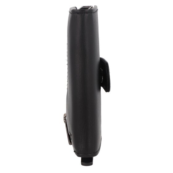 Greenburry Nappa Étui pour cartes de crédit Protection RFID Cuir 7 cm