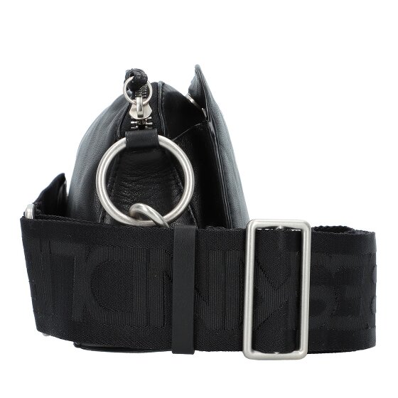 Liebeskind Clarice Sac à bandoulière M Cuir véritable 27 cm