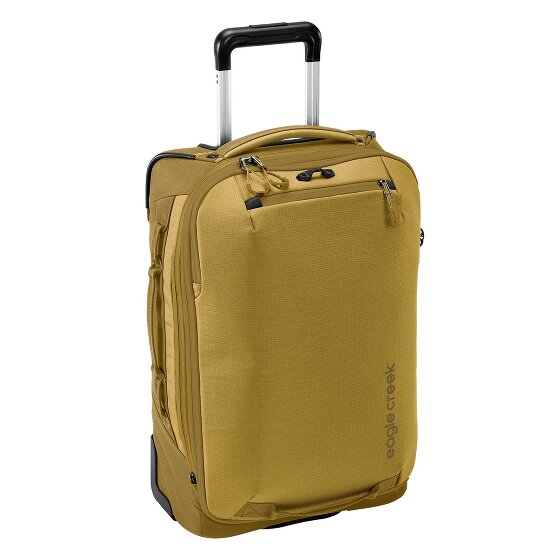Eagle Creek Expanse 2 roulettes Trolley de cabine 55 cm avec soufflet d'extension