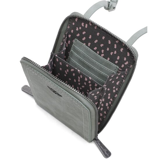 Fritzi aus Preußen Fritzi08 Jozy Vintage Pochette pour téléphone portable 10 cm