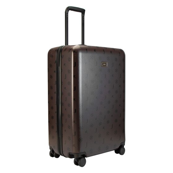 Joop! Decoro Volare 4 roues valise cabine 67 cm