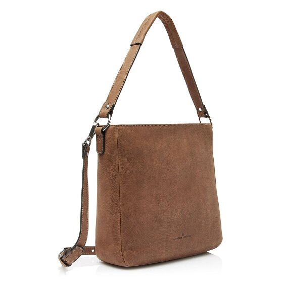 Castelijn & Beerens Carisma Sac à bandoulière Cuir 30 cm
