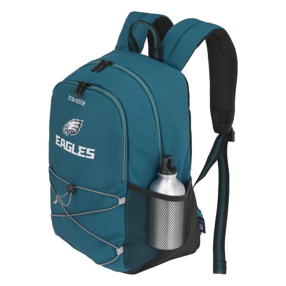 Travelite travelite x NFL Daypack 41 cm Compartiment ordinateur