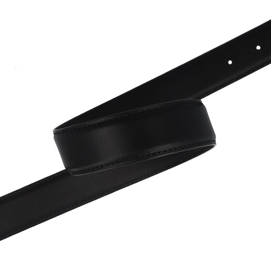 PINKO Love Berry Ceinture Cuir