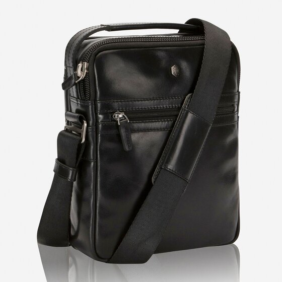 Jekyll & Hide Oxford Sac à main Cuir 22 cm