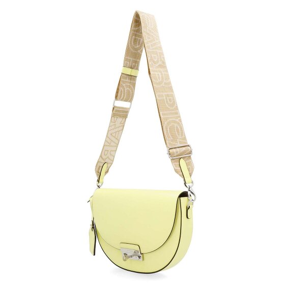 Picard Superstar Sac à bandoulière Cuir véritable 29 cm