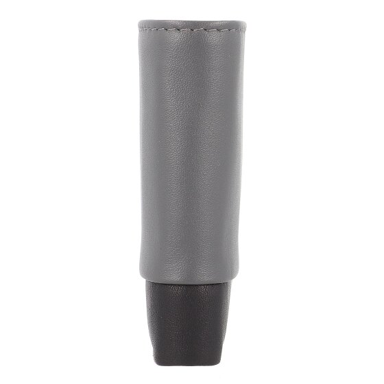 Samsonite Porte-monnaie Pro-DLX 6 en cuir RFID 10,5 cm