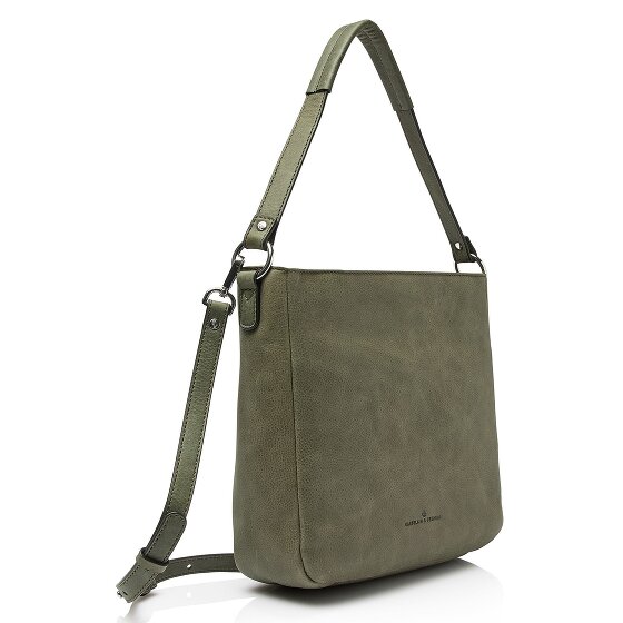 Castelijn & Beerens Carisma Sac à bandoulière Cuir 30 cm