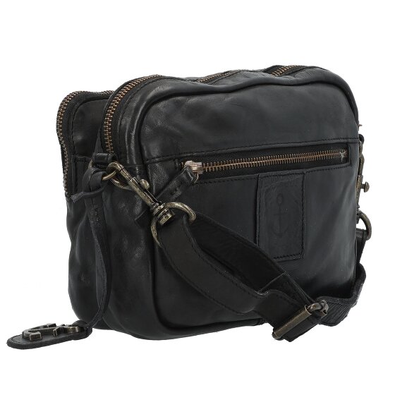 Harbour 2nd Anchor Love Thalea Sac à bandoulière Cuir 23 cm