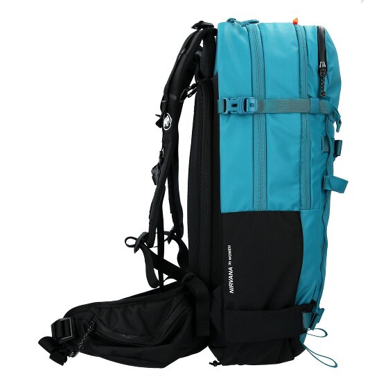 Mammut Nirvana Sac à dos de randonnée 55 cm