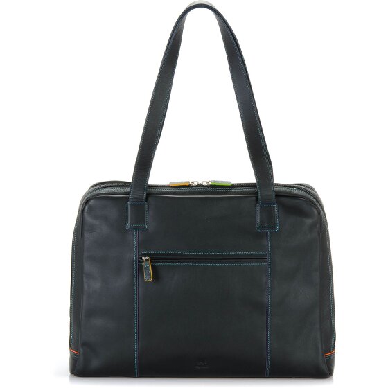 Mywalit Porte-documents en cuir 40 cm