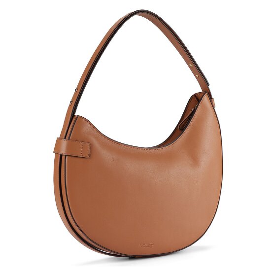 Lauren Ralph Lauren Tasha Sac à bandoulière Cuir 32 cm