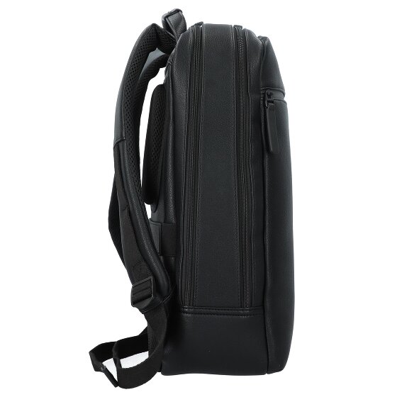 Jost Riga sac à dos en cuir 43 cm