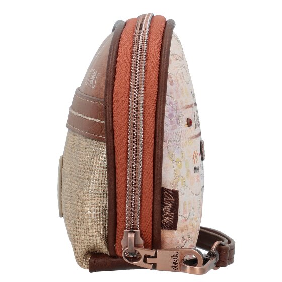 Anekke Menire Porte-monnaie 21 cm