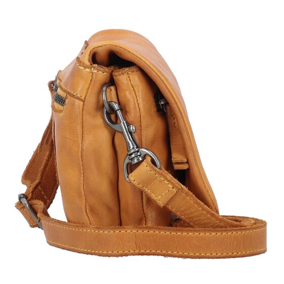 Harbour 2nd Anchor Love Sac à bandoulière Cuir véritable 22.5 cm