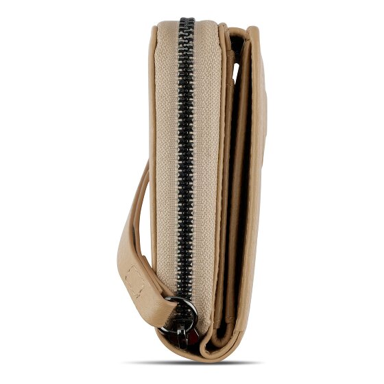 bugatti Elsa Porte-monnaie Protection RFID Cuir 19 cm