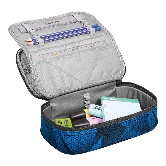 coocazoo Trousse à crayons 24 cm