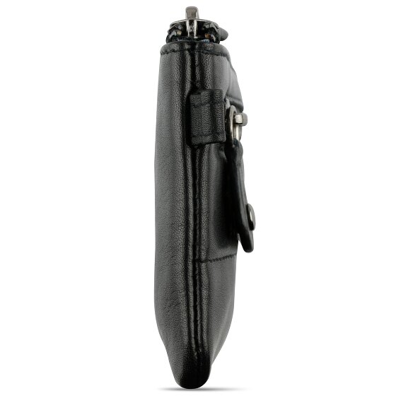 bugatti Nome Étui à clés Cuir 12 cm