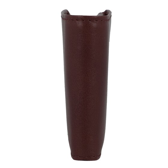 Braun Büffel Arezzo Porte-monnaie Protection RFID Cuir 10.5 cm