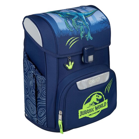 Scooli EasyStart Set de cartables 5 pièces