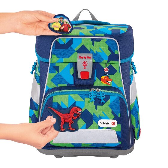 Step by Step Magic Mags Schleich® 3pcs.