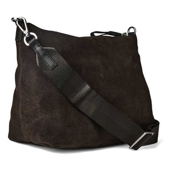 Marc O'Polo Sac à bandoulière Cuir véritable 28 cm