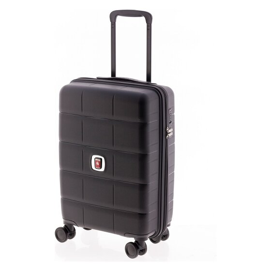Gladiator 2700 4 roulettes Trolley 55 cm