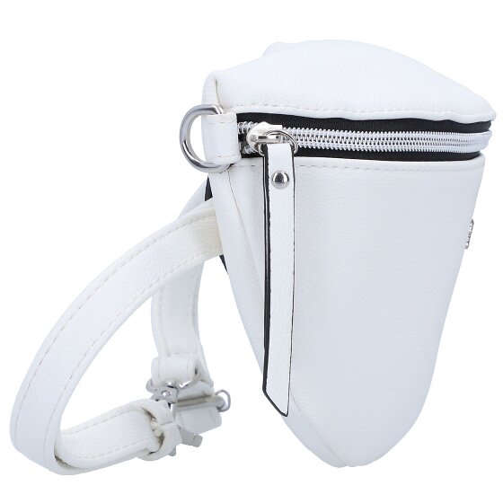 Tom Tailor Denim Sac banane Rosie 24 cm