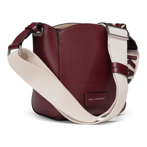 Karl Lagerfeld Circl Mini sac à bandoulière 17.5 cm