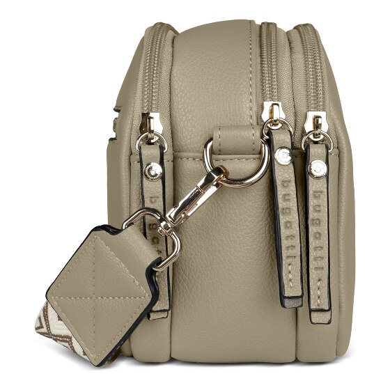 bugatti Mare 3.0 Sac à bandoulière 21 cm