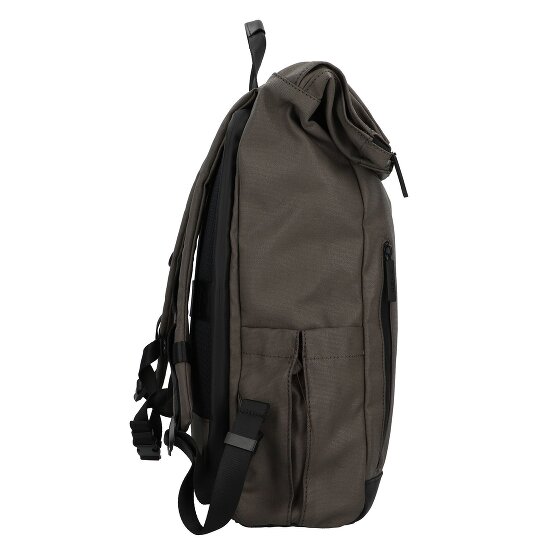 Harbour 2nd City Lights Daypack 46 cm Compartiment pour ordinateur portable