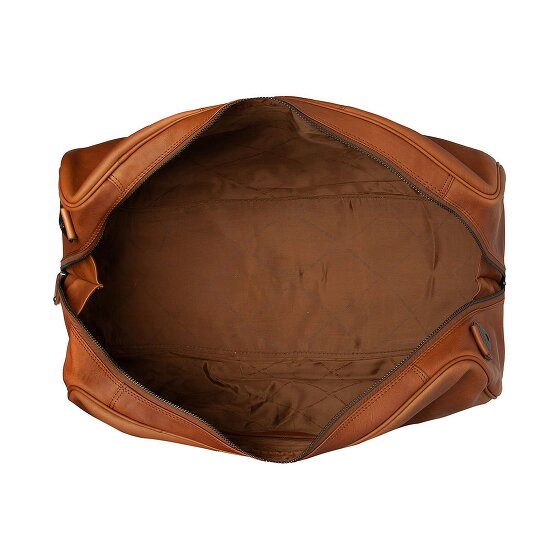 The Chesterfield Brand William Sac de voyage Weekender Cuir 53 cm